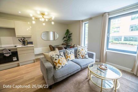 Flat 6, Crescent Court off Blossom Street - Photo 2