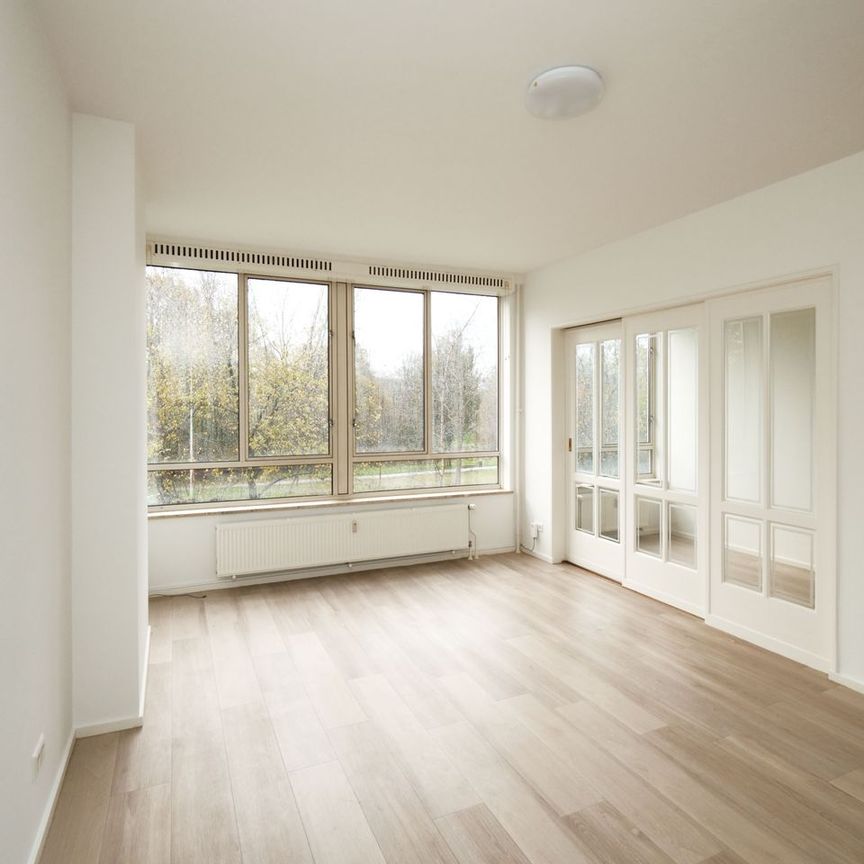 Appartement te huur: Segbroeklaan 592 2565 DK Den Haag - Foto 1