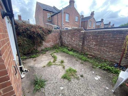 Gff Magdalen Road, EX2 - Photo 4