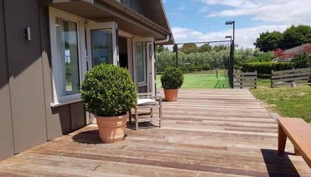 Vineyard Cottage - Photo 5