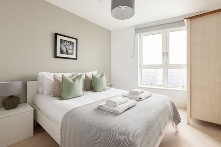 2 Bed Flat, Queensland Road, N7 - Photo 4