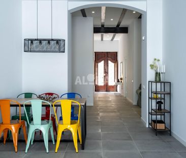 Habitación en Metro moncada alfara, Moncada – A0657-H2-2 - Photo 5