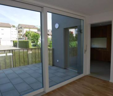 GRANGES-PACCOT, CHAMBLIOUX 17 - MAGNIFIQUE APPARTEMENT 3.5 PCES RECENT - Foto 3