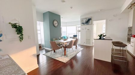 For Lease - 14 York Street Unit# 4803, Toronto, Ontario - Photo 5