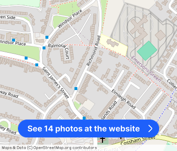 Richmond Road Mangotsfield - Photo 1