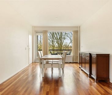 Appartement te huur: Van Nijenrodeweg 666 1082 JA Amsterdam - Photo 5