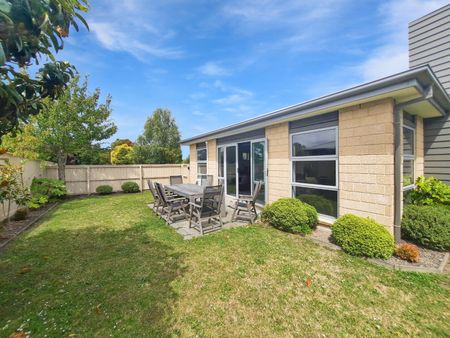 6 Wrey Jury Lane, Dallington Christchurch 8061 - Photo 2