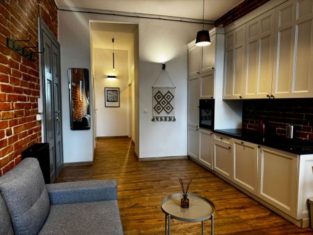 Mieszkanie do wynajęcia - Warszawa, Karola Marcinkowskiego - Фото 3