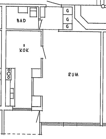 Zetterbergsgatan, Eskilstuna - Photo 4