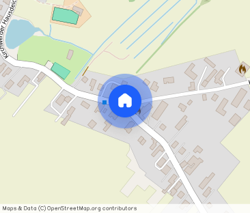 3 Zi-Wohnung Kirchwerder Hausdeich 54 in 21037 Hamburg - Ein Angebo... - Photo 1