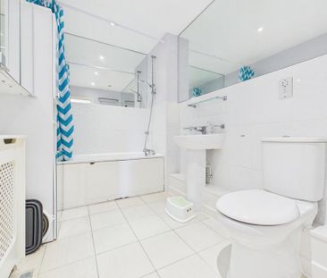 3 bedroom penthouse to rent - Photo 6