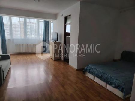 Apartament cu 1 camera - Marasti Dorobantilor - Fotografie 2