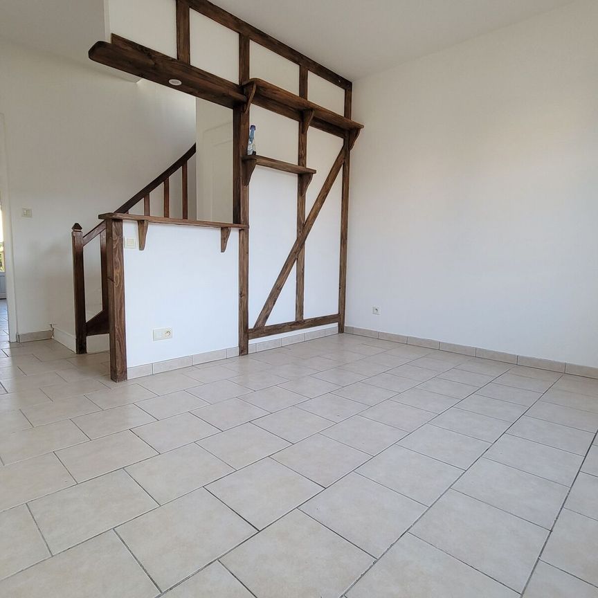 Appartement à louer 2 pièces • Sully-sur-Loire - Photo 1