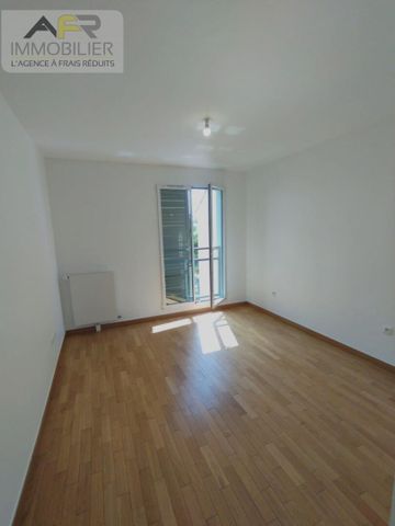 Appartement Antony 3 pièce(s) 66 m2, - Photo 3
