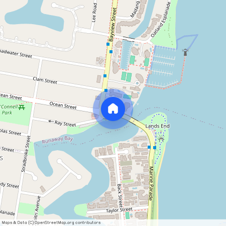 69A Ocean Street, Qld 4216, Runaway Bay