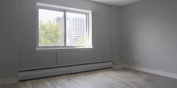 Line 08 - 1225 Saint Marc Street, Montréal - Photo 3