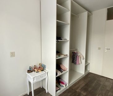 Te huur: Huis Lauwersmeer in Rotterdam - Foto 1