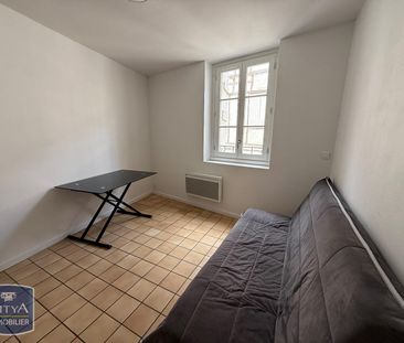 Location Appartement 1 pièce 21m² AGEN 47000 - Photo 2