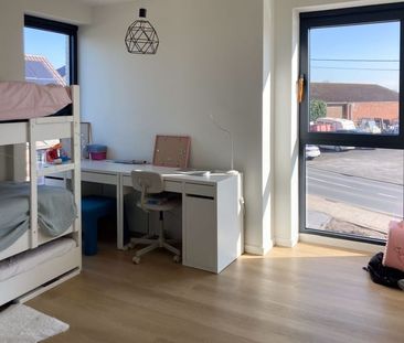 Appartement te huur - foto 5
