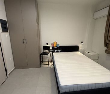 Studio/Γκαρσονιέρα για ενοικίαση Αγία Τριάδα (Φάληρο - Ιπποκράτειο) - Photo 3