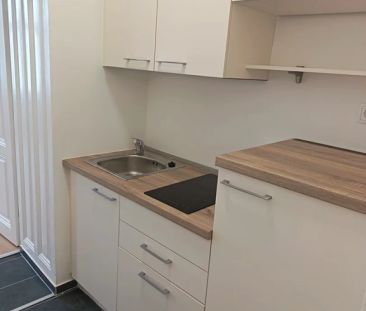 " Klein und Fein...da Miete ich mich ein " - Foto 6