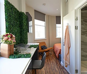 Apt 107, 25 Cross Street - Photo 1