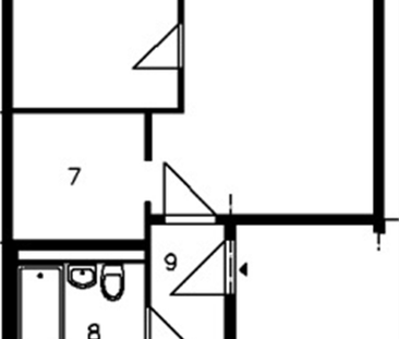 Erstbezug nach Sanierung - bezugsfertig ab Juni 2026 - Foto 6