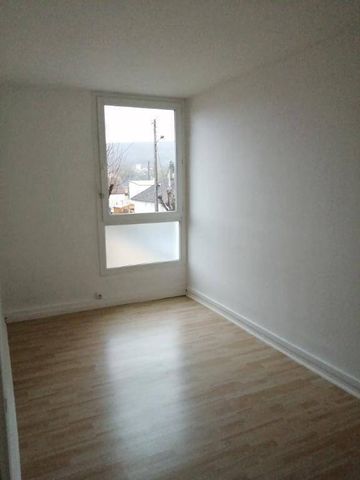 Location appartement 3 pièces 54.75 m² à Saint-Pierre-lès-Elbeuf (76320) - Photo 2