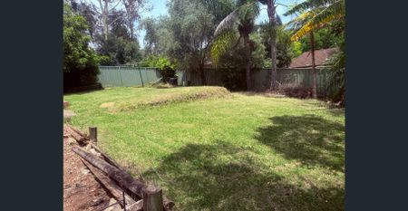 House for rent - Photo 2