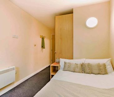 Deluxe Double Ensuite - Photo 6