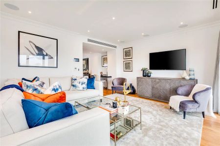 3 bedroom house in Palace Wharf - Photo 4