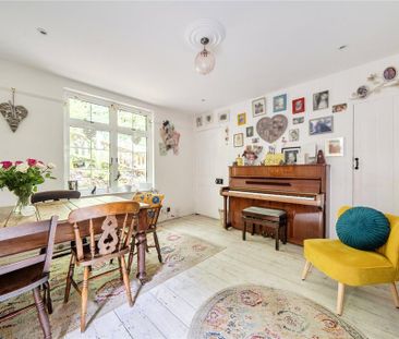 2 bedroom semi-detached house to rent - Photo 5