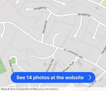 Turnoak Park, St Leonards Hill, Windsor, SL4 - Photo 1