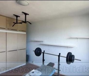 Pronájem bytu pokoj 19 m2 - Photo 3