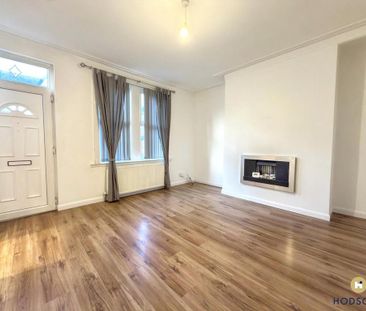 2 bedroom terraced house to rent - Photo 6