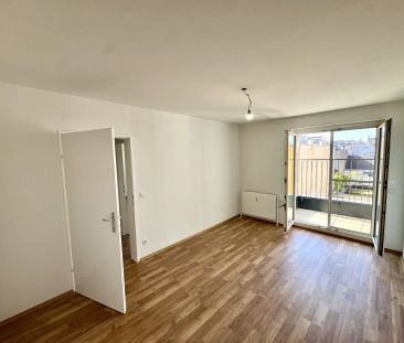 WG-Geeignet! 3-Zimmerwohnung mit Balkon in 1120 Wien nahe Bahnhof M... - Foto 4