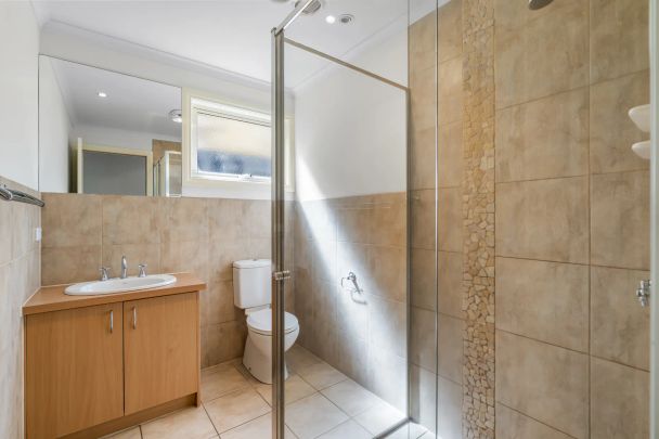 Live the Richmond Dream- Modern Comfort, a Sun-Filled Balcony, and the Best of Melbourne Right at Your Doorstep! - Photo 1