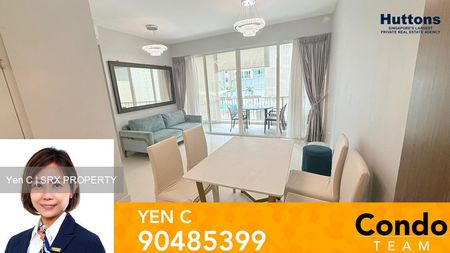 Watercolours (D18), Condominium - For Rent - Photo 4