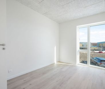 4-vær. lejlighed - Foto 2