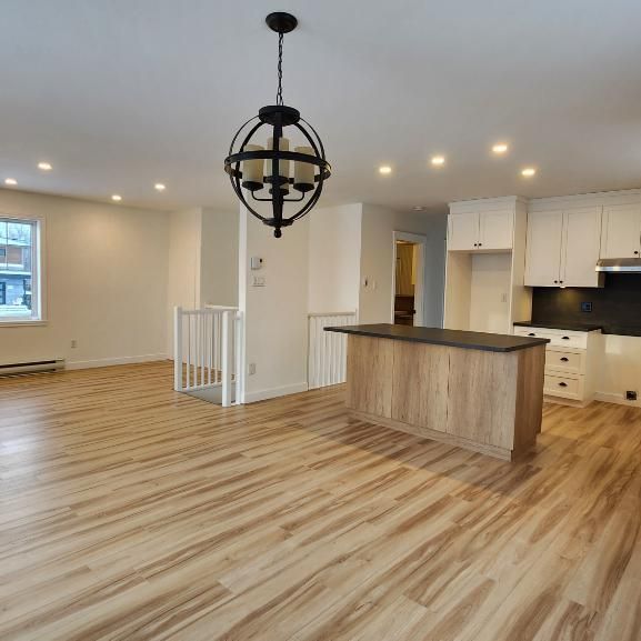 🏡 À LOUER – Superbe 4 ½ à St-Majorique - Photo 1