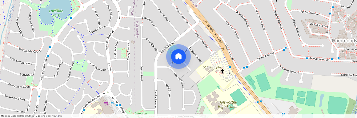 2B Damour St, NSW 2173, Holsworthy