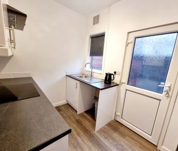 Property To Rent Emily Street, St. Helens, WA9 | 2 Bedroom Terraced... - Photo 6