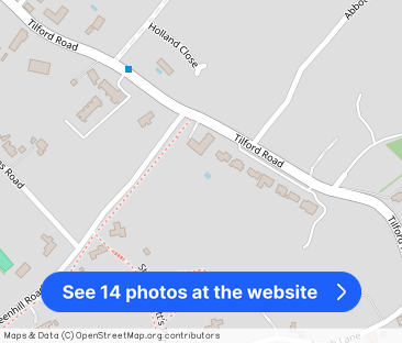 Greenhill Road, Farnham, Surrey, GU9 - Photo 1