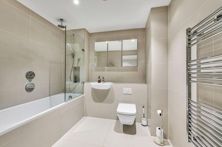 1 bedroom flat to rent - Photo 5