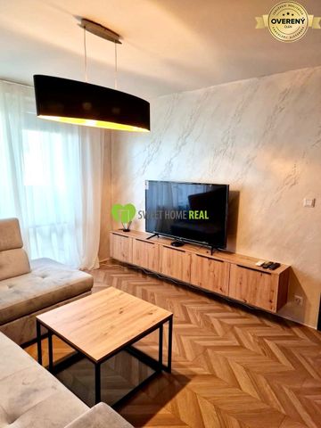 LUXURY PEARL APARTMENT, KOŠICE – AU PARK 2i byt na prenájom - Photo 2