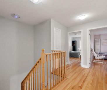 Toronto Furnished House for Rent - Stunning 3 Bedroom, 2.5 Bathroom... - Photo 1