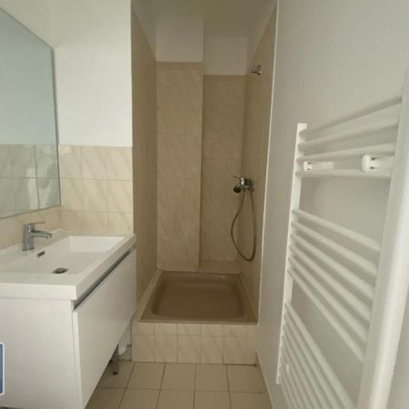 Location Appartement 1 pièce 14m² TOURS 37000 - Photo 3