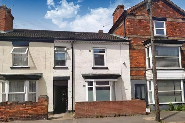 1 bedroom terraced house to rent - Photo 1