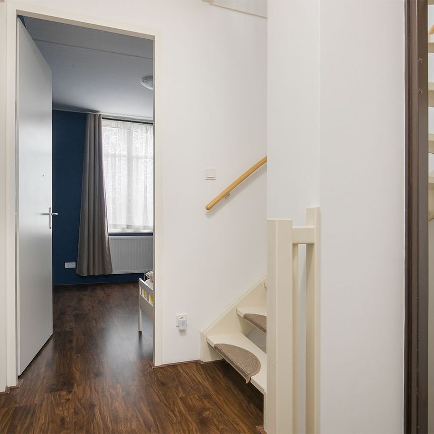 Prof. R. Casimirstraat 32-C, Osdorp-Zuidoost, 1068KC, Amsterdam - Foto 1