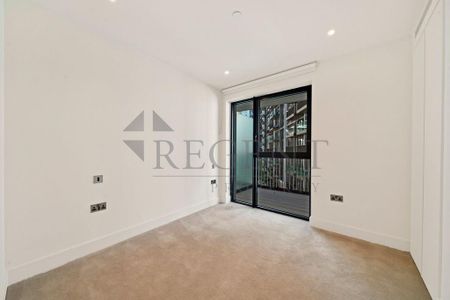 1 bedroom apartment to rent - Photo 5